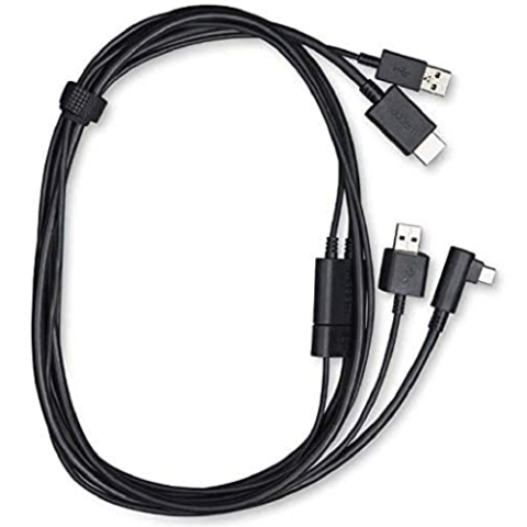 Wacom X-Shape Cable for DTC133 - ACK44506Z