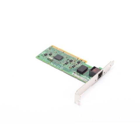 Intel PWLA8391GTBLK PRO 1000GT Netzwerkkarte Ethernet PCI RJ45 Blk