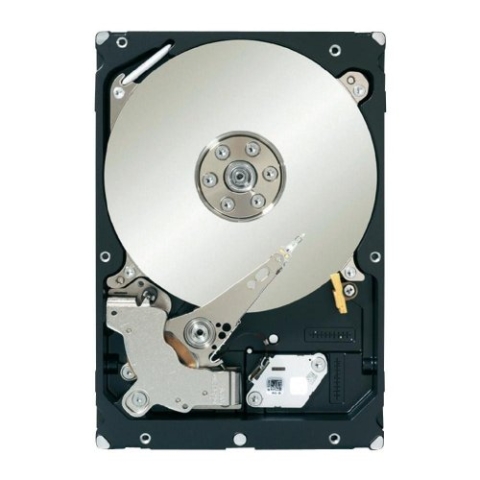 Seagate ST3000VM002 Video interne Festplatte 3TB (8,9 cm (3,5 Zoll), 5900rpm, 64MB Cache, SATA)