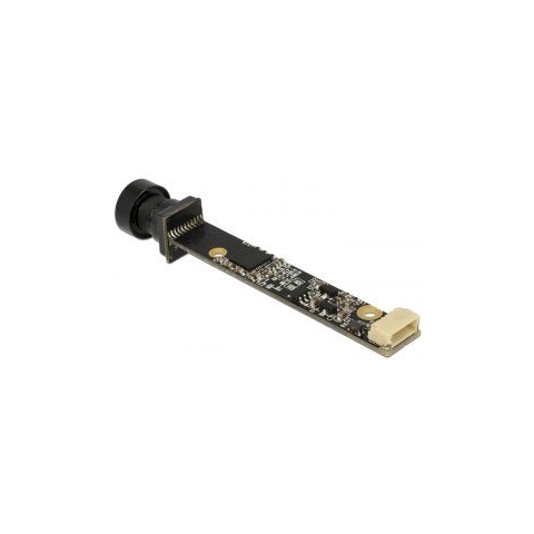 DeLOCK USB 2.0 Kameramodul 5,04 MP Optik seitlich 80° V5
