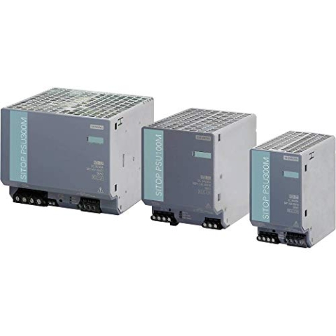Siemens SITOP Modular 24 V/5 A Hutschienen-Netzteil (DIN-Rail) 24 V/DC 5 A 120 W Anzahl Ausgänge:1 x Inhalt 1 St.