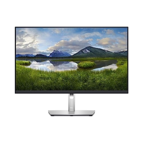 Dell TFT P2723D 68.5cm QHD 27''/2560x1440/HDMI/DP