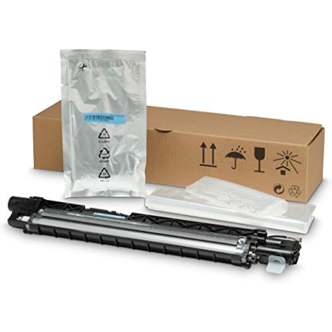 HP Laserjet Cyan Developer Unit, W128280343