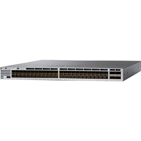 CISCO CATALYST 3850 48 PORT