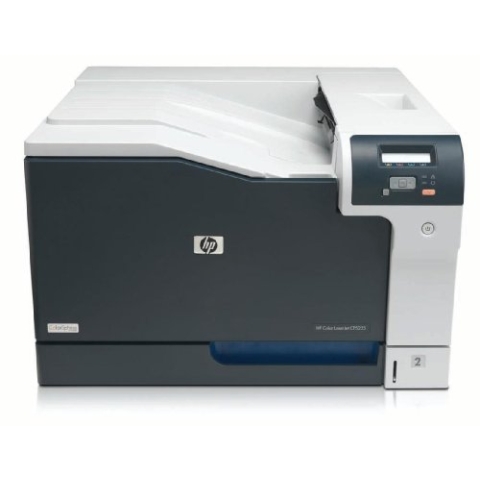 HP Color Laserjet Professional CP5225N Drucker