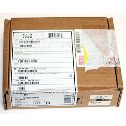 1000BASE-T/SFP (Nebs 3 Esd)