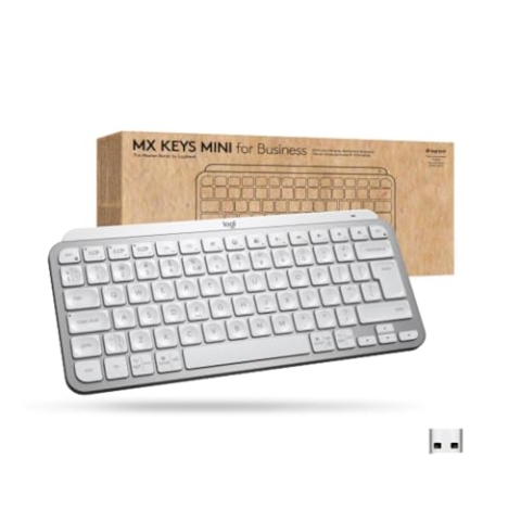Logitech MX Keys MINI for Business, 920-010609