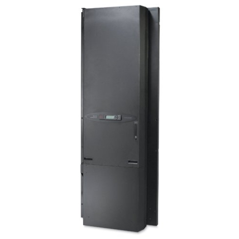 APC Rack Air Removal Unit - Rack - L?fter Kit (ACF402)