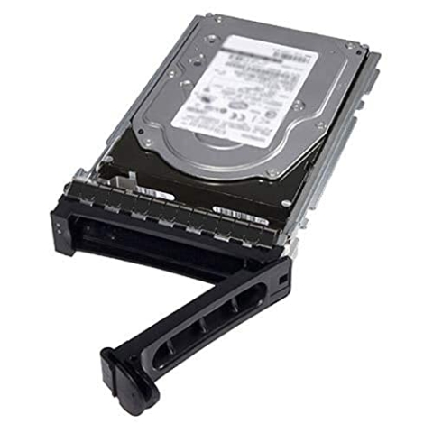 Dell 240GB SSD SATA Mix Used 6Gbps 512e 2.5in Hot Plug, 3.5in, 400-BDUK (512e 2.5in Hot Plug, 3.5in HYB CARR Drive,S4610, CK)
