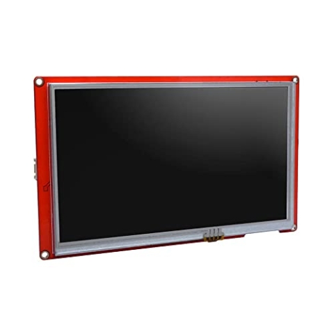 Elty Display Nextion Intelligent 7'' 800x480 NX8048P070-011R Resistive Touch Panel