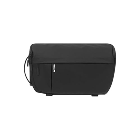 Incase Designs Corp DSLR Sling Pack (schwarz), Schwarz, JZ2976, Netzgewebe