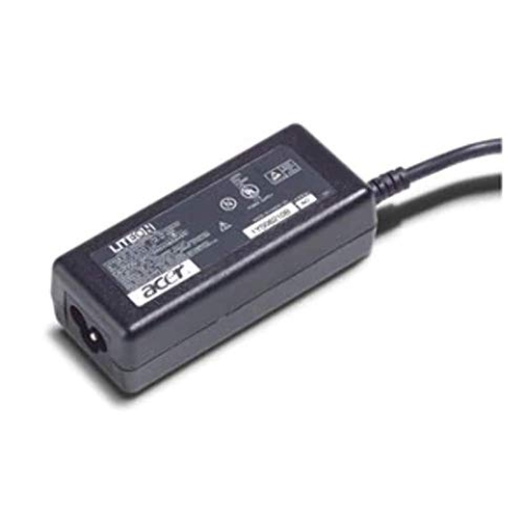 Acer AC Adapter 90W Schwarz Netzteil und Spannungswandler - Netzteil, 90W, Schwarz
