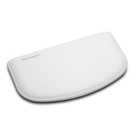 Kensington ErgoSoft K50436WW Handgelenkauflage für Slim Mouse/Trackpad
