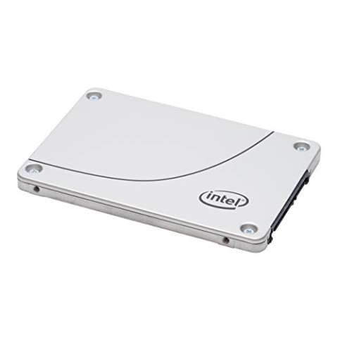 Intel Dysk SSD DC S4510 240GB 2.5 SATA III (SSDSC2KB240G801)