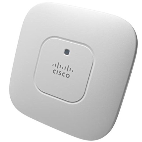 Cisco AIR-SAP702I-E-K9 802.11 n Standalone 702 2X2:2Ss Int Ant E Reg Domain