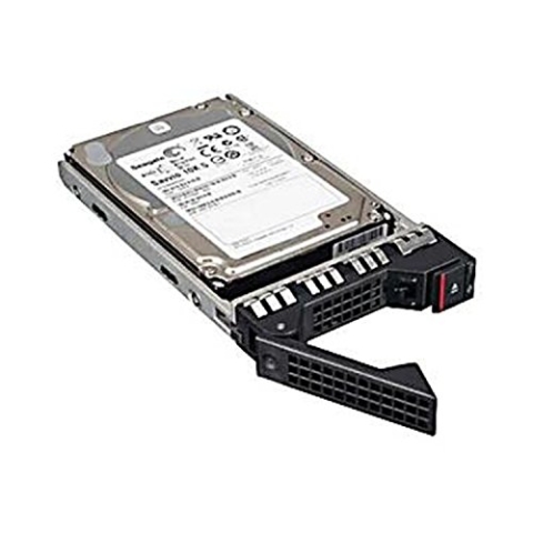Lenovo Enterprise Direct Connect - Festplatte - 500 GB - intern - 8.9 cm (3.5") - SATA-600