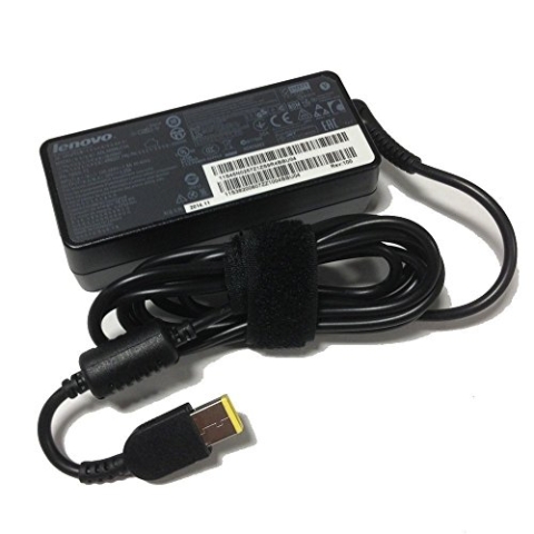 Lenovo 0B47002 AC-Adapter für Thinkpad X1 Carbon (90 Watt)