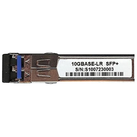 Lenovo SFP+-Transceiver-Modul - 10GBase-LR - bis zu 10 km, 90Y9412