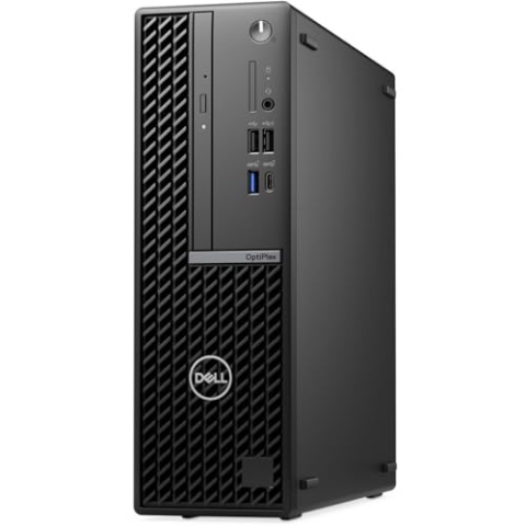 Dell OptiPlex 7020 Intel Core™ i5 i5-14500 16 Go DDR5-SDRAM 512 Go SSD Windows 11 Pro SFF PC Noir