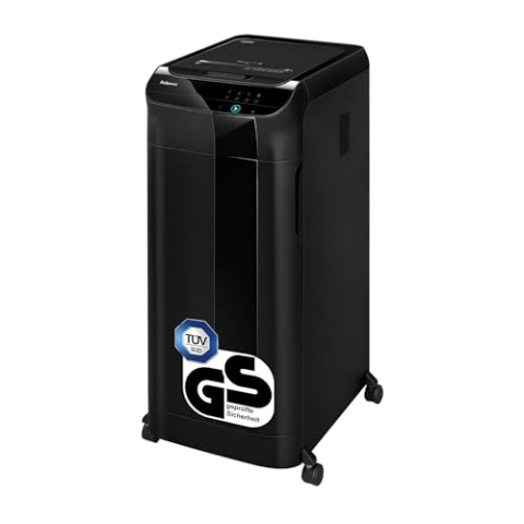 Fellowes Automatischer Entstörer Automax 600 m Mikro-Partikel 230 V EU/UK