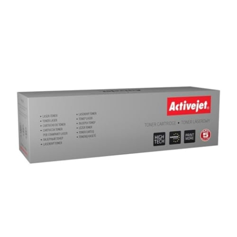 ActiveJet Toner ATC-067BN schwarz
