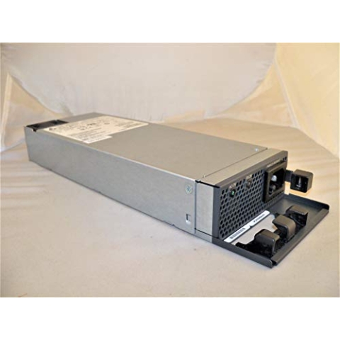 Cisco PWR-C2640WAC = Netzteileinheit (100-240 V, 50-60 Hz, aktiv, Netzwerkschalter, grau, -40-70 °C)