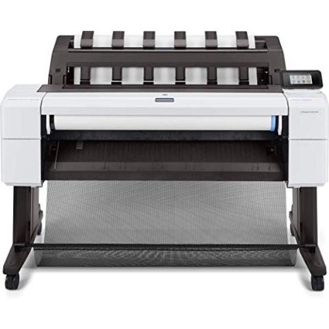 HP DesignJet T1600DR Drucker, 36 Zoll