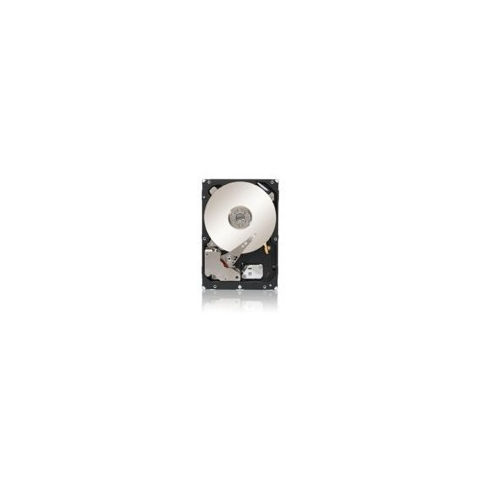 Seagate Constellation ES.3 ST4000NM0033 - Festplatte - 4 TB - intern - 8.9 cm ( 3.5" ) - SATA 6Gb/s