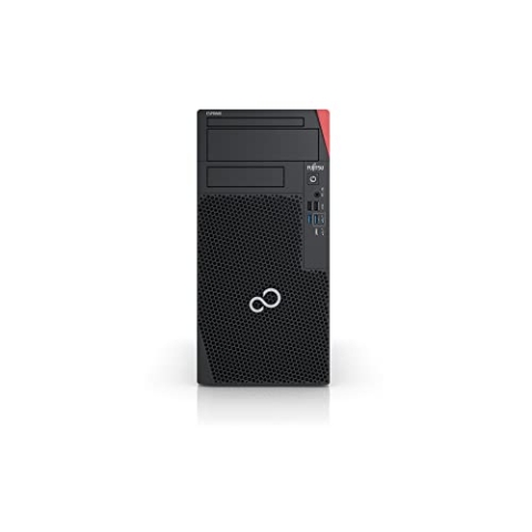 FUJITSU ESPRIMO P6012 i5 8 I bk W11P VFY: P612EPC50MIN