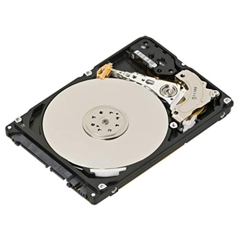 HP Hewlett Packard Enterprise 1TB SATA Hard Drive, 656108-001