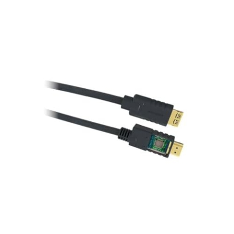 Kramer ACTIVE HIGH SPEED HDMI Kabel WLAN Ethernet (CA-HM-35) aktiv HIGH SPEED HDMI Kabel