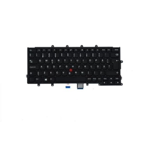 Lenovo Keyboard (Swedish/Finnish), 01EN573