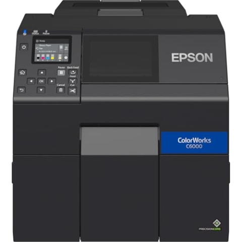 Epson COLORWORKS C6000AE (MK)