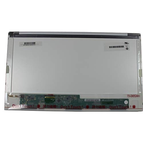 MicroScreen msc30224, ltn156at27-h02 – Komponente für Laptop (ltn156at27-h02, Anzeige, HD, 1366 x 768 Pixel)