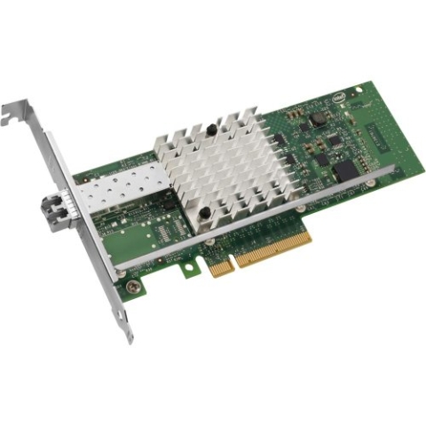 Cisco N2XX-AIPCI01= Intel X520 Dual Port 10Gb SFP+ Adapter