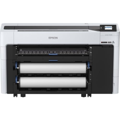 Epson SC-T5700D 36p Dual Roll PS