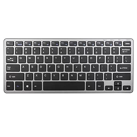 Wireless Bluetooth Inphic V780B (grau) mit Stylus