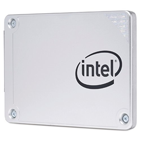 Intel 240GB S3100 2,5 TLC SSD Read:535MB/s, Write:106MB/s, SSDSC2KI240H601 (Read:535MB/s, Write:106MB/s)
