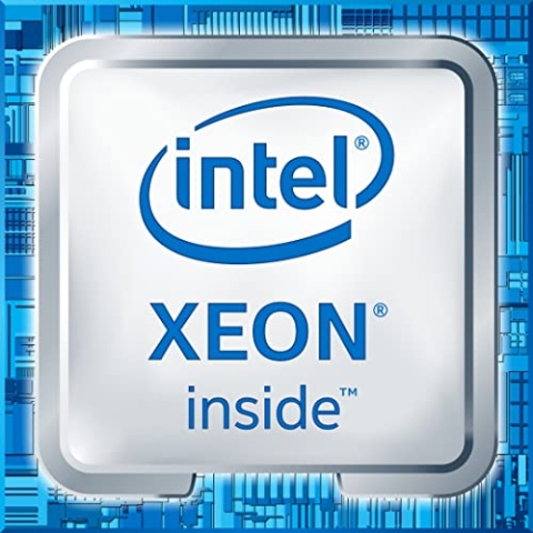 CPU/Xeon 6-Core E-2176G 3,70 Ghz 12M Tray