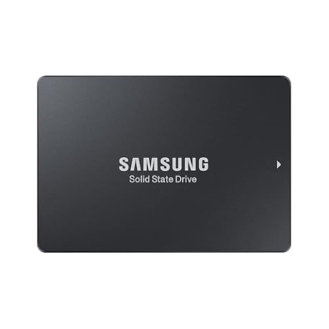 Samsung SSD PM893 1.92TB 2,5" Bulk