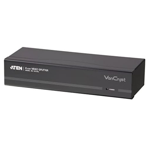 Aten VS134A at-G VGA Splitter