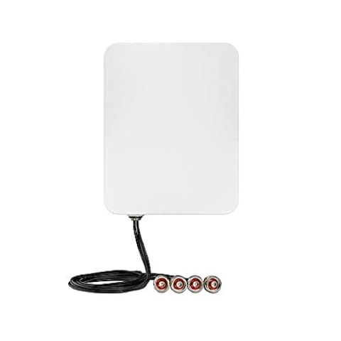 LANCOM AirLancer ON-QT90 90°-Outdoor-WLAN-Sektorantenne mit 4x4 MIMO