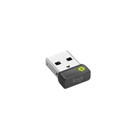 Logitech Ergo K860 for Business-GRAPHITEWRLS PAN - Nordic