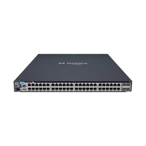 ProCurve 6600-48G-4xG Switch
