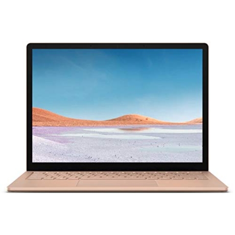Microsoft Surface Laptop 3 - Core i5 1035G7 / 1.2 GHz