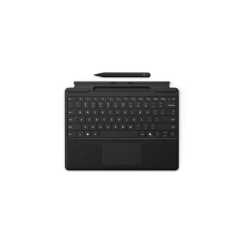 Microsoft Surface Pro Cover Keyboard with Slim Pen German for, 8X8-00145