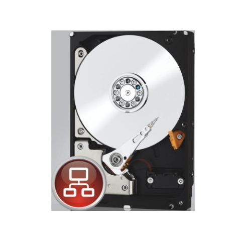 Western Digital WD30EFAX Rote Festplatte