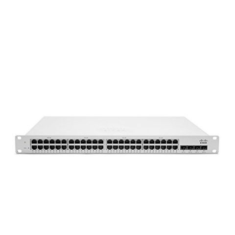Cisco 320-48 MS-HW
