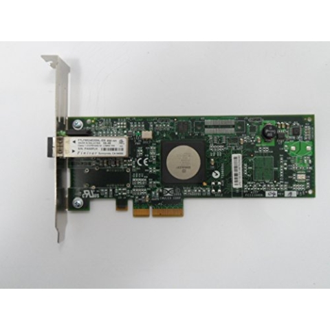 Hewlett Packard HP FC1142SR 4-Gbit-PCI-E-Hostbusadapter