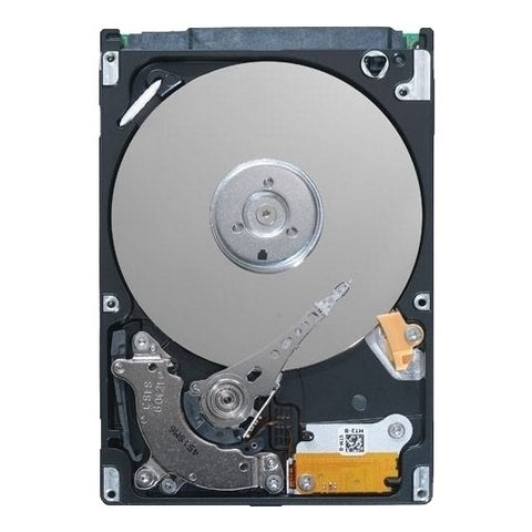Dell 37MGT Disco Duro INTERNO 3.5" 2000 GB NL-SAS